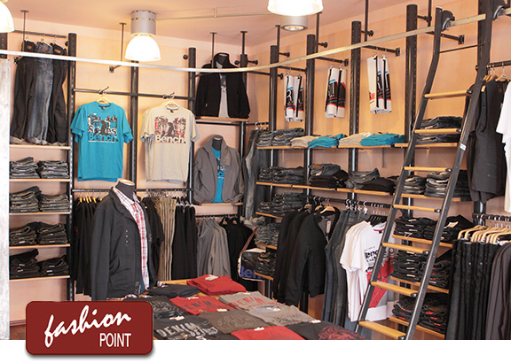 fashionPoint